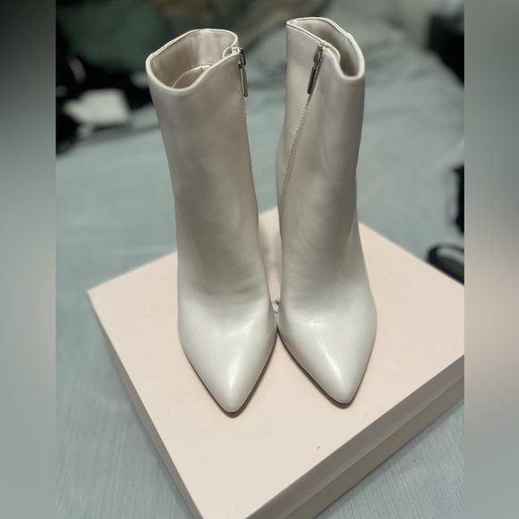 JustFab Shoes - Booties